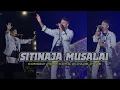 Download Lagu SITINAJA MUSALAI || Piche Kota Konser di Pare Pare Nyanyi Lagu Bugis 