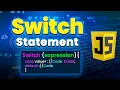 Switch Statement in JavaScript