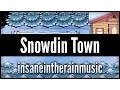 Download Lagu Snowdin Town (UNDERTALE) Jazz Cover