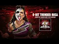 Download Lagu 8-Bit Thunder Rosa- From the Album AEW: 8-BIT MAYHEM | AEW Music