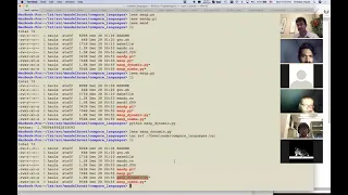 Computational Physics in Python Rutgers University 2021 lecture 2