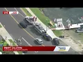 Severe storm damage Lake rescues after storm in Walworth County
