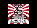 Download Lagu FRANKY KLOECK @ BONZAI CLASSICS 2017 COMPLEX, MAASTRICHT, NL