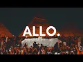 Download Lagu Sergio T, Duo Violins, Samvel Barkho - Allo (Arabic Afro House)