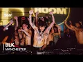 Download Lagu blk. | Boiler Room x Teletech Festival 2024
