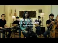 Download Lagu Somebody That I Used To Know - Keroncong Cover