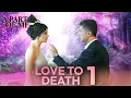 Download Lagu A Love To Death Part 1 💔🔥 | English Subtitled | Kaderimin Yazildigi Gun