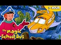 Download Lagu Science Under the Sea | Full Episodes | The Magic School Bus