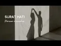 Download Lagu kapal tak berlayar langit tanpa biru - SURAT HATI _ devano danendra (lyric)
