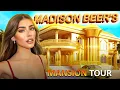Download Lagu Inside Madison Beer's Insane LA Mansion