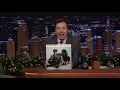 Braison Cyrus Performing I'll Never Leave You On Jimmy Fallon, But He Forgets The Words And Chords