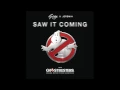 Saw It Coming (from the "Ghostbusters" Original Motion Picture Soundtrack)(Audio)