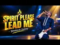 SPIRIT LEAD ME — THEOPHILUS SUNDAY | Deep Prayer & Worship