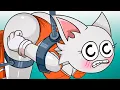 Download Lagu FUNNIEST Compilation EVER!🤪😂😍Sprunki MEMES x Poppy Playtime (Part 155) ANIMATION | 애니메이션 모음집