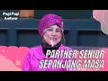 Lagu KEBERSAMAAN ELVY SUKAESIH DAN RHOMA IRAMA DARI DULU HINGGA SEKARANG | PAGI PAGI AMBYAR (9/2/22) P1