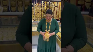 اكبر دلايه أميرة الدهب 