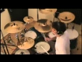 Download Lagu Natives - (Blink 182) drum cover, 100th video!