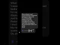 Download Lagu all the kids are depressed - Jeremy Zucker #lyrics #allthekidsaredepressed #jeremyzucker #spotify