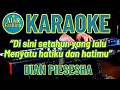 KARAOKE - SATUKANLAH HATI KAMI - DIAN PIESESHA - POP NOSTALGIA