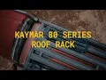 Download Lagu Kaymar 80-serie Land Cruiser dakrek