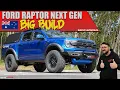 Download Lagu Een complete transformatie: Ford Ranger Raptor Next Gen GROOTBOUW!