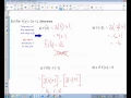 Unit 1 Lesson 2 Functions
