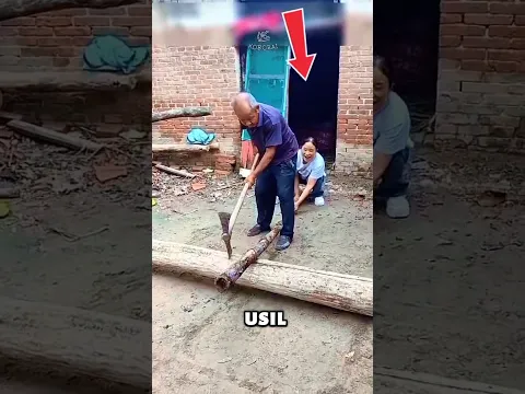 Niat Ngerjain Kakek, Eh Malah Kena Batunya Sendiri! 😂