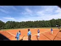 NINTH INNING ROYALS 14U - SOPILKA VS GA ACADEMY POWER 06 12 2022