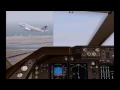 UAL2297 KSFO-KVCV 747-400