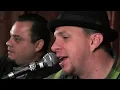 THE AGGROLITES - Free Time - stripped down MoBoogie Loft Session