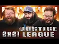 Justice League 2x21 REACTION Wild Cards Part I