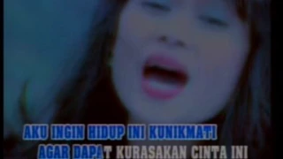 lady avisha ku beri senyuman