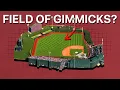 MLB Stadiums That REALLY Don t Make Any Sense