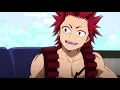 The FaithShima Ship In A NutShell