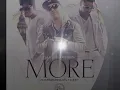 More - Zion Ft. Ken-Y, Jory (Official) (Letra)