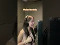Lagu Wulan Merindu By Vemmy Deatri #sicantik #cewekcantik #lagumelayu #lagumelayunostalgia