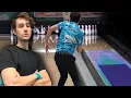 Pros Average 250 To Make PBA WSOB 41ft Chameleon Cut First 6 Games Start Today