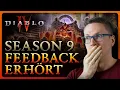 Download Lagu MASSIVE Last-Minute Änderungen für Season 9 – Blizzard hört auf FEEDBACK