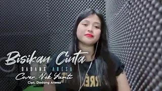 bisikan cinta dadang anesa cover nok yanti