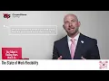The State of Work Flexibility