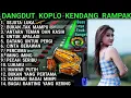 Download Lagu DANGDUT KOPLO KENDANG RAMPAK - BASS  NYA ENAK BANGET - SEJUTA LUKA - COVER @RagilPongdut