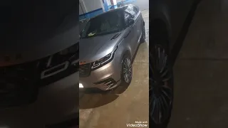 راوعا رونج روفير فيلار ثابع ماعايا واشوف 