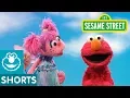 Lagu Sesame Street: Abby and Elmo's Driving Lessons