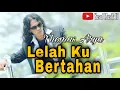 Download Lagu Thomas Arya - Lelah Ku Bertahan ( Official Lyrics Video )