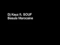 Download Lagu DJ KAYZ ft. SOUF - Beaute Marocaine