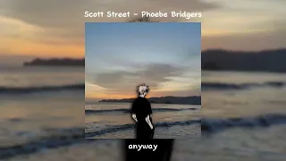 scott street phoebe bridgers slowed best part tiktok version