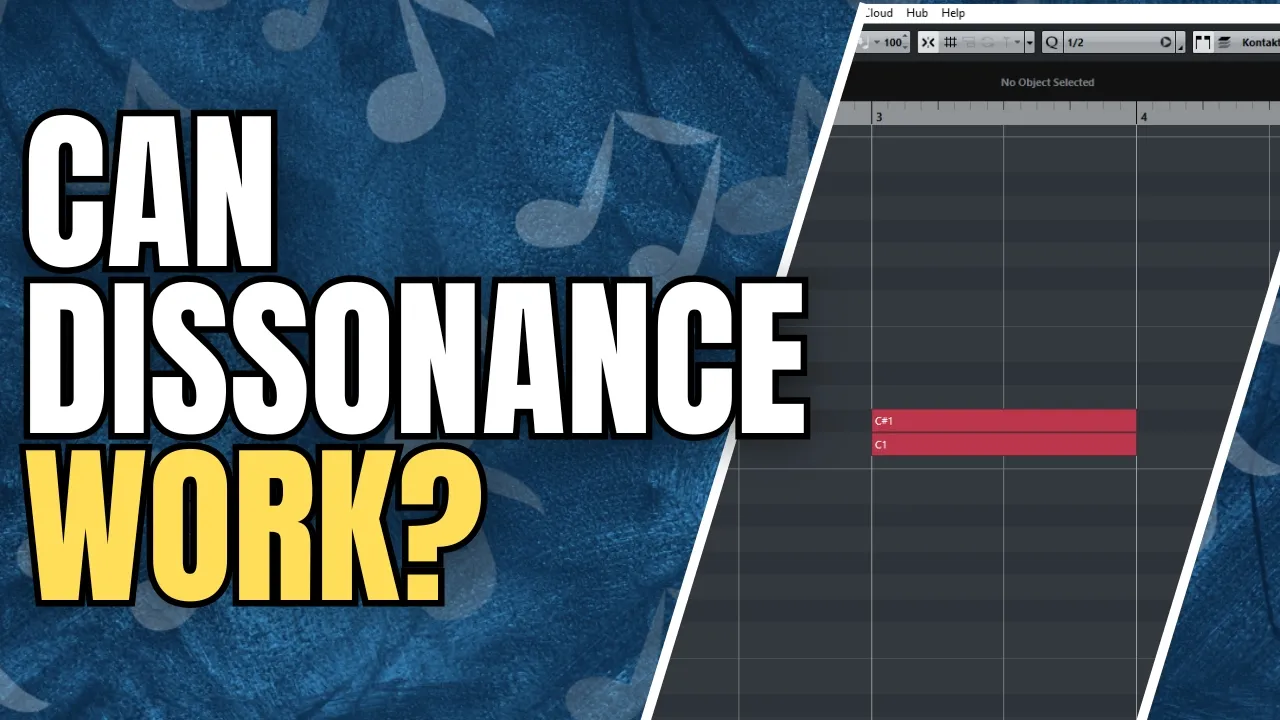 Dissonance Reduction Techniques in Music Composition