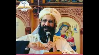 ابونا لوقا ماهر شاب ذهب للجحيم والمسيح رجعه تاني علشان يعترف  ابونا لوقا ماهر شاب ذهب للجحيم والمسيح رجعه تاني علشان يعترف