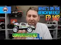 Download Lagu This TINY RC Conversion is AWESOME - What's on The Bench Ep.142