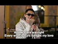 Got To Believe In Magic - David Pomeranz (Khel Pangilinan Cover with Lyrics)